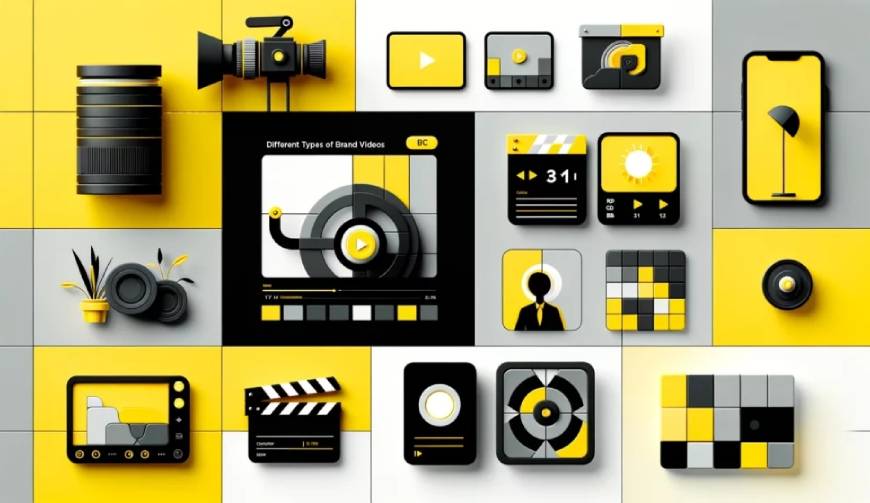 体验渭源县产品视频拍摄：开启便捷生活新篇章