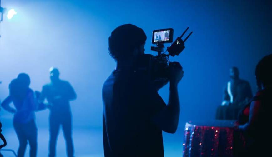 神秘新品来袭！渭源县产品视频拍摄究竟有何神奇之处？