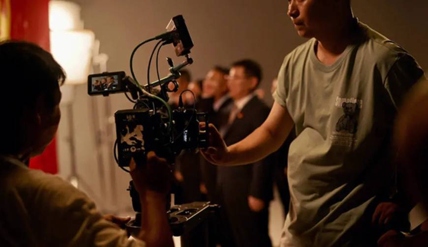 渭源县电商产品视频拍摄制作核心技法，赋能产品电商销量飙升