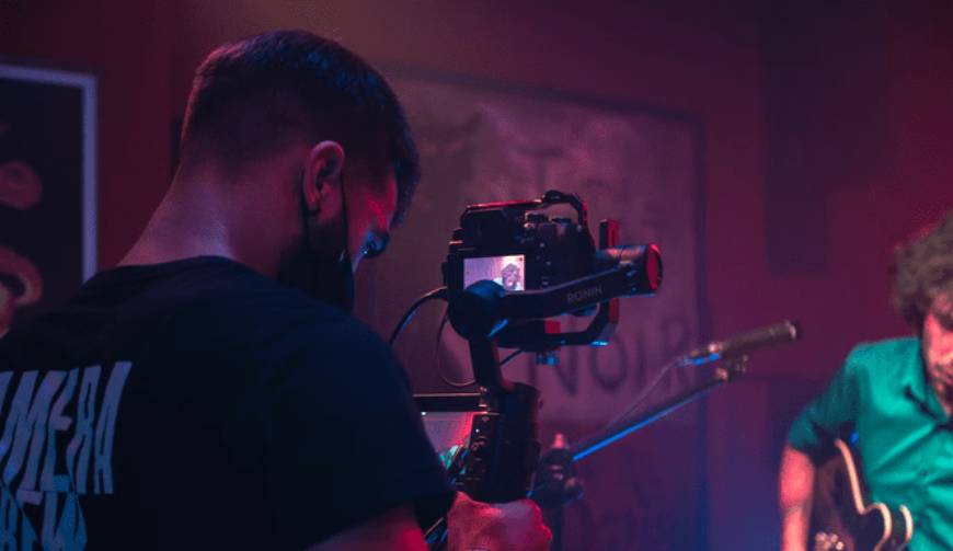 匠心雕琢视觉盛宴！专业渭源县产品视频拍摄公司赋能品牌价值