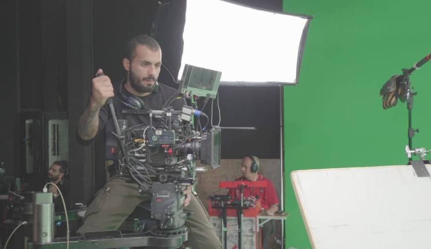 场景化叙事，渭源县电商产品视频拍摄制作的破局之道