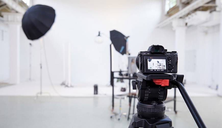 深耕渭源县电商产品视频拍摄制作，解锁电商爆款的视觉密码