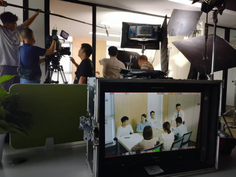 渭源县产品视频拍摄实操干货，助力产品打造吸睛视觉内容