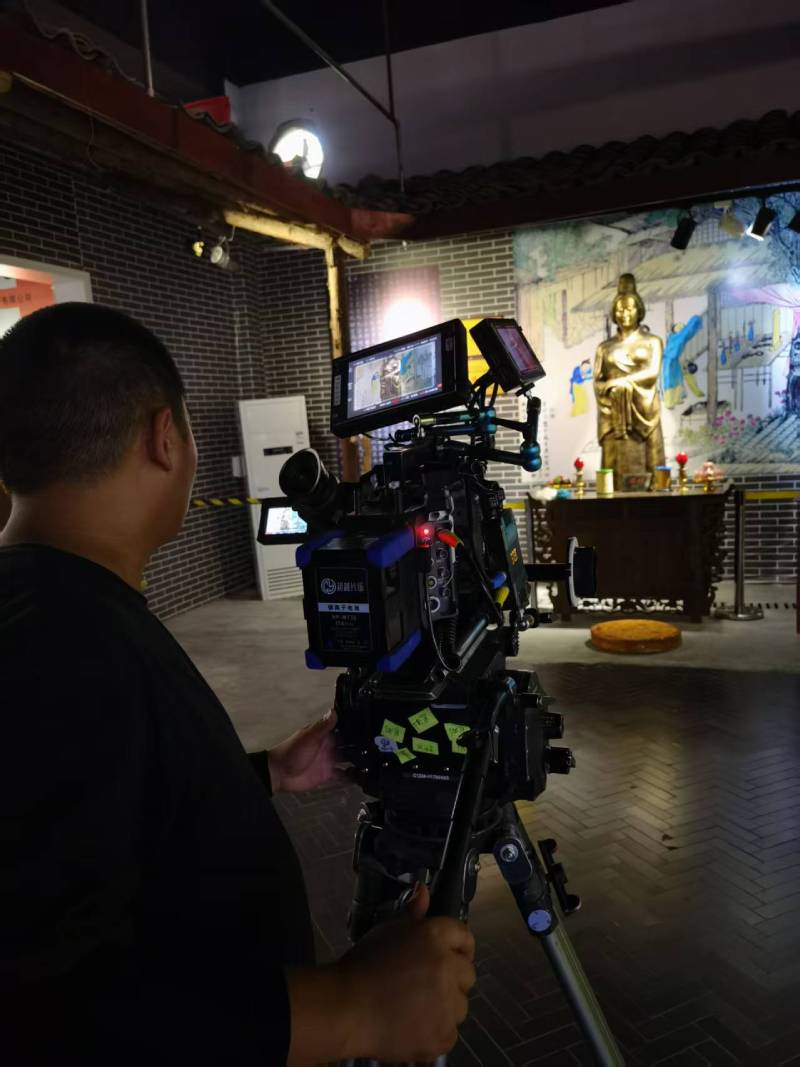 聚焦渭源县产品宣传视频拍摄公司，以专业实力赋能品牌声量升级