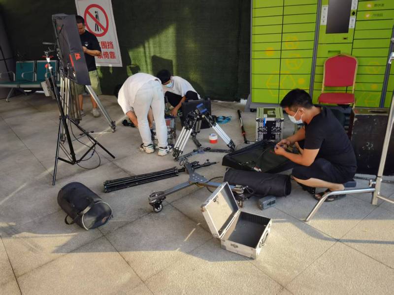 渭源县产品视频拍摄全攻略，让产品魅力在镜头下尽情绽放