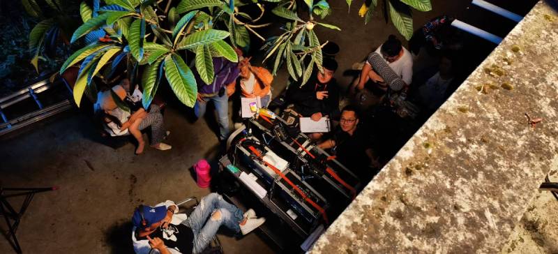 解锁渭源县产品宣传视频拍摄公司新势能，助力品牌强势破圈