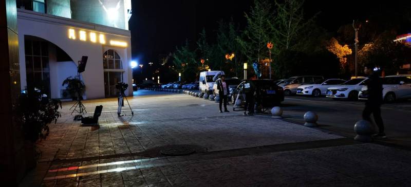 渭源县电商产品视频拍摄制作全攻略，打造高转化带货视频