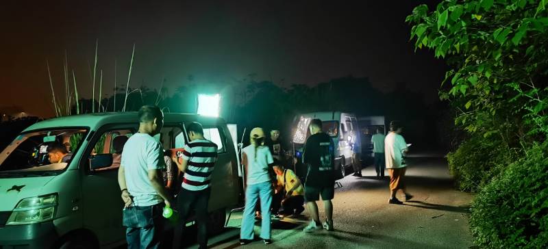 以镜头为笔，绘就渭源县产品视频的进阶之路