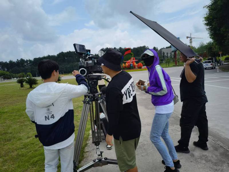 渭源县极致互动，未来愿景宏大，致力于成为全球领先的产品宣传视频企业