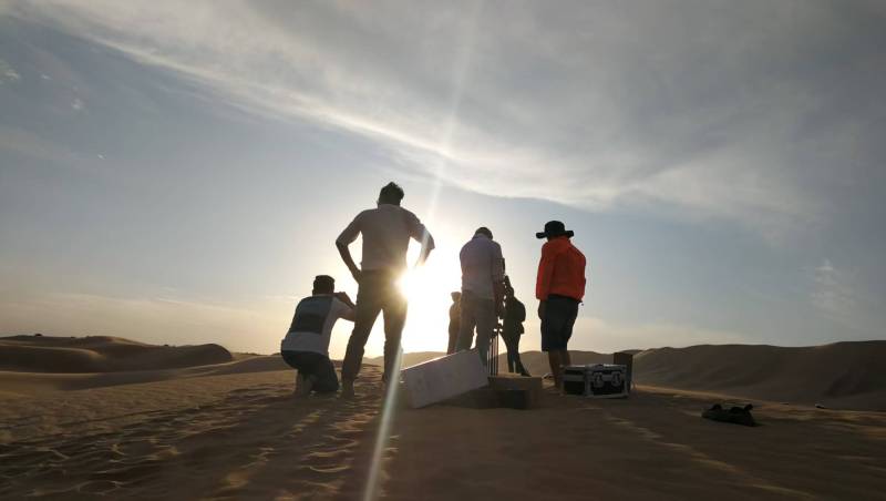 聚焦渭源县产品宣传视频拍摄公司，以专业匠心助力品牌声量远扬