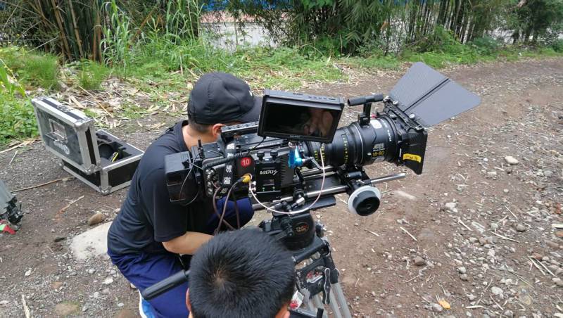 渭源县产品宣传视频拍摄公司：匠心独运，雕琢品牌名片