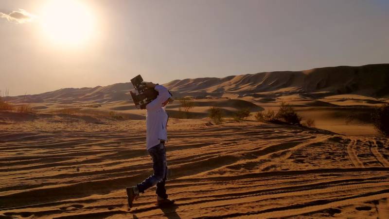 深耕渭源县产品宣传视频拍摄公司，解锁品牌传播的核心动能