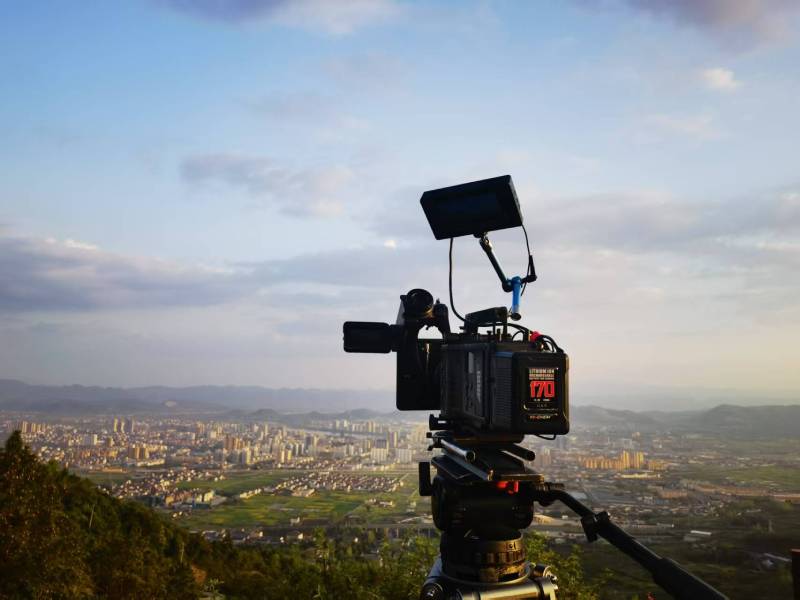 解锁渭源县产品宣传视频拍摄公司精髓，让品牌传播直击人心