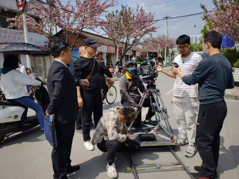 渭源县产品视频拍摄进阶指南，助力产品抢占视觉高地