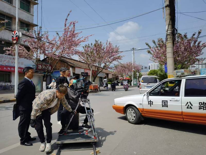 渭源县产品宣传视频拍摄公司：专业赋能，点亮品牌之光