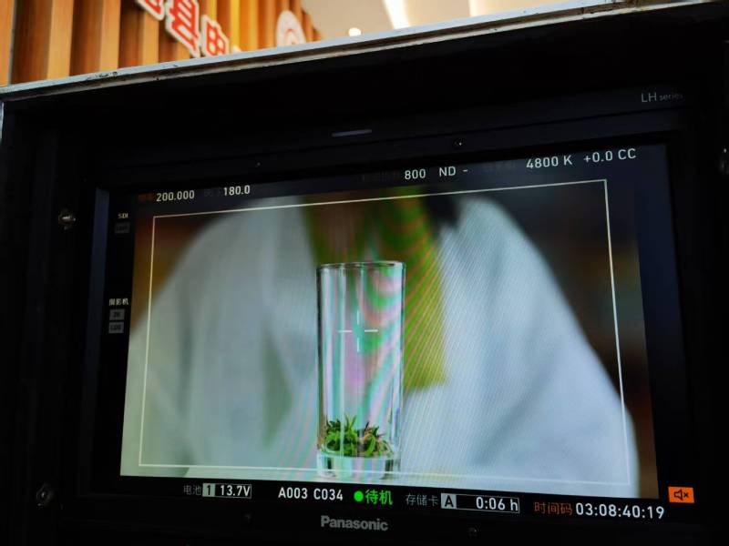 天然优选！渭源县电商产品宣传视频溯源原料产地的真实故事