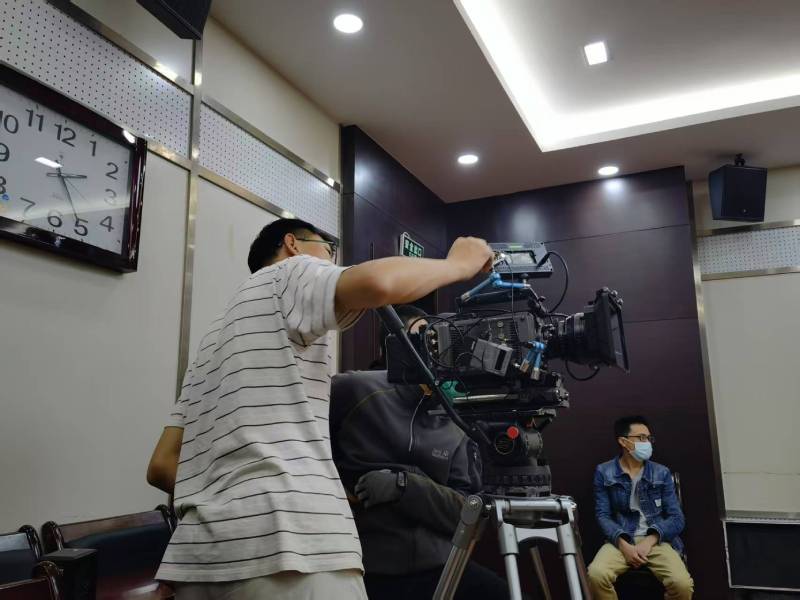 大数据指导创作方向，渭源县产品视频拍摄公司让每帧画面都有效触达