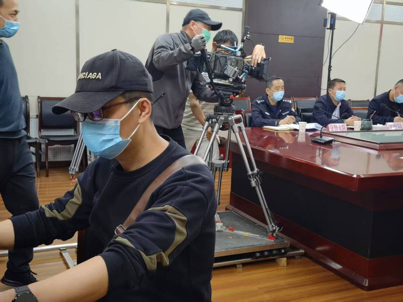 从脚本到成片：揭秘专业渭源县产品视频拍摄公司的全流程运作