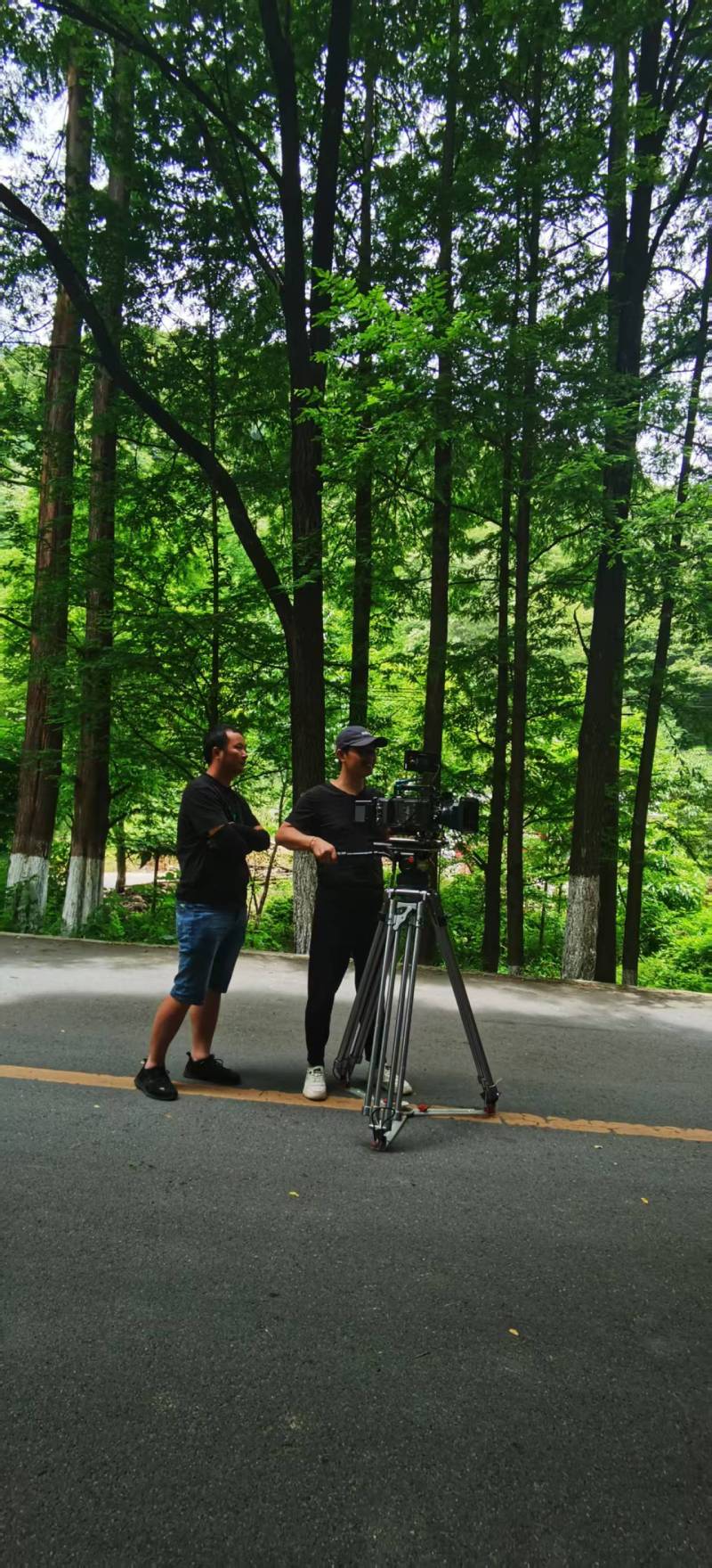 解锁渭源县电商产品视频拍摄制作新路径，助力产品销量狂飙