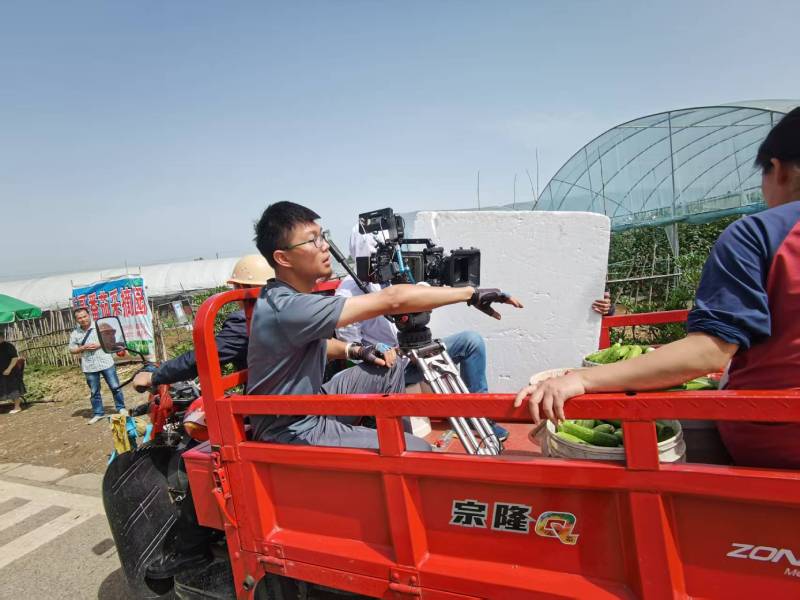 解锁吸睛密码：渭源县产品视频拍摄制作的创意与技巧全解析