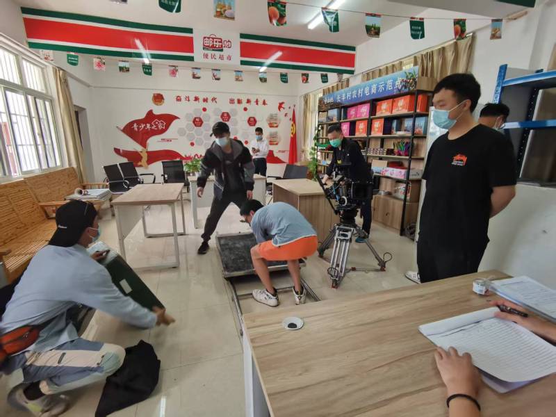 渭源县电商产品视频拍摄制作实战秘籍，助力产品引爆电商流量