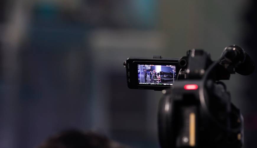 渭源县产品视频拍摄制作：揭秘如何打造令人印象深刻的商业宣传片